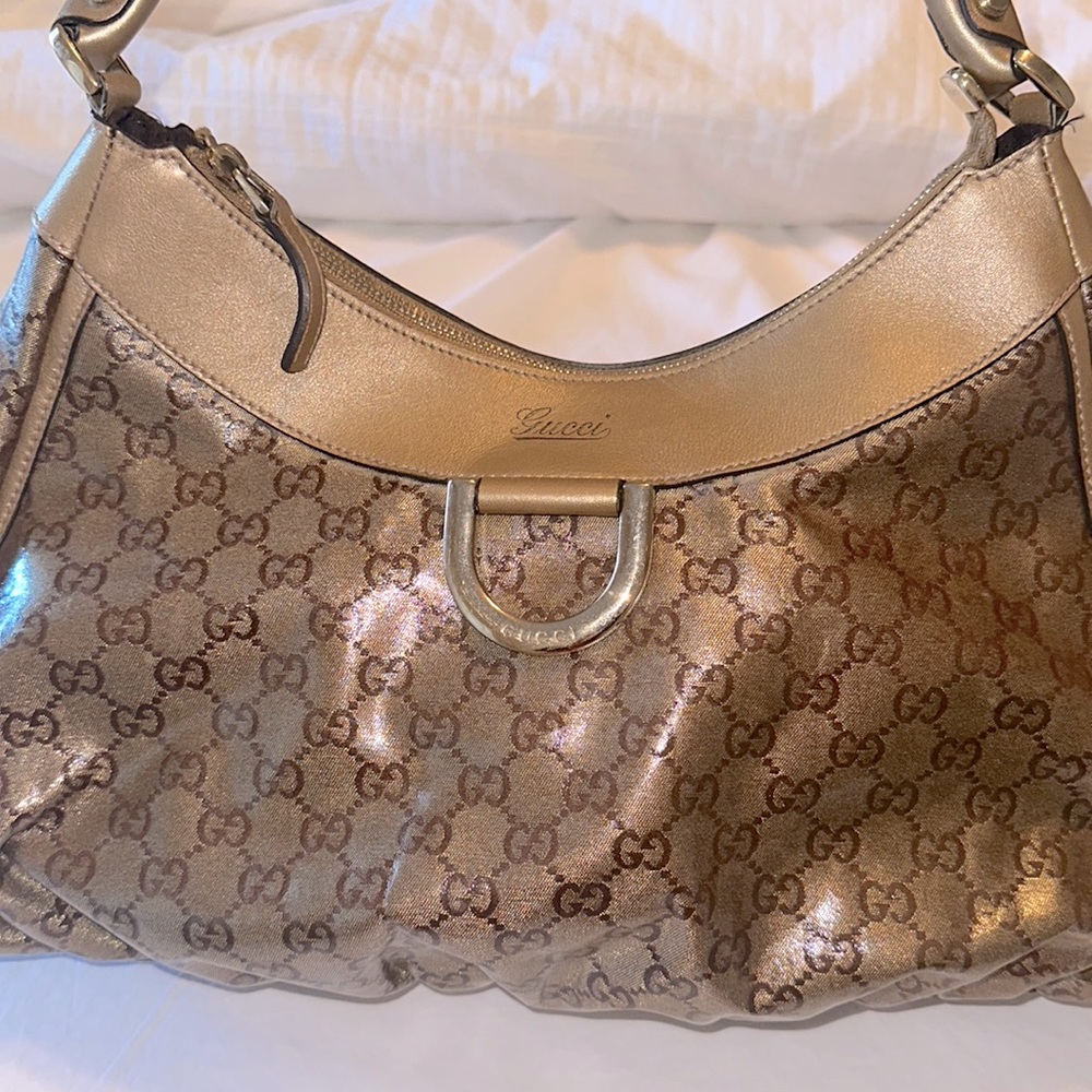 Authentic Gucci purse